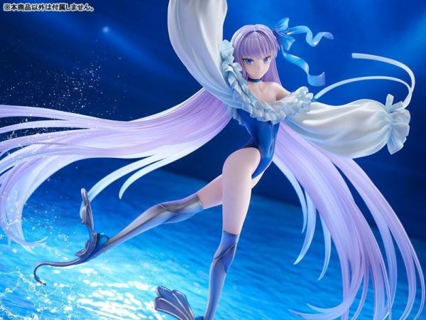 【PVC預定】FLARE Fate FGO Lancer 謎之 Alter Ego ・Λ 第二再臨 