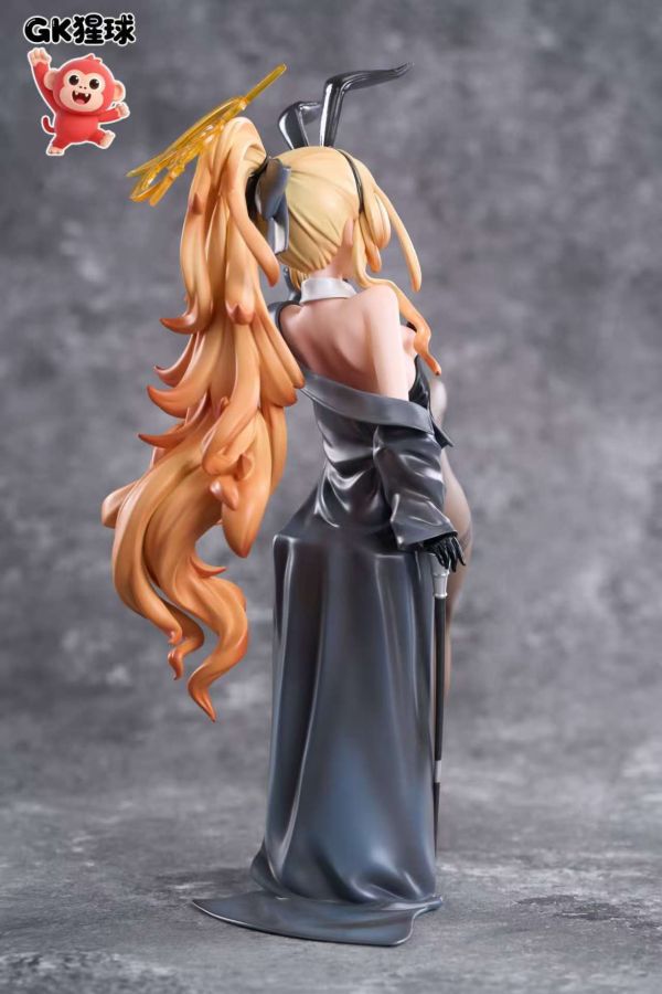 【海外代購】gk猩球 微笑教授 兔女郎 