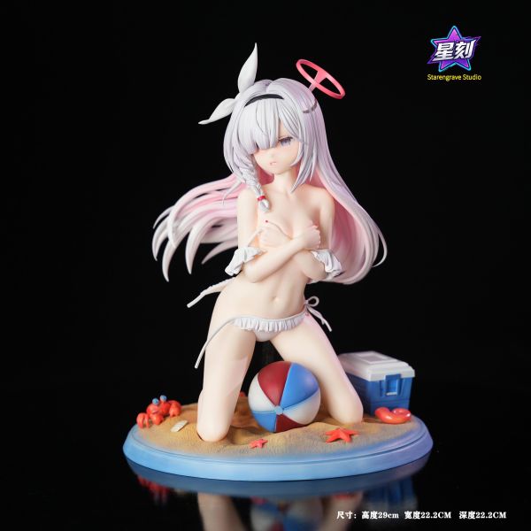 【預定】星刻 Starengrave 沙灘普拉那 