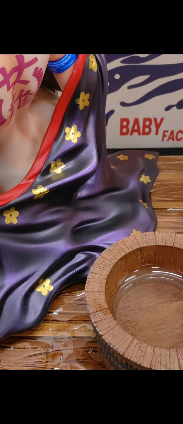 『已截單-請洽客服報價代購』Babyface 沐浴系列 黑色瑪利亞 