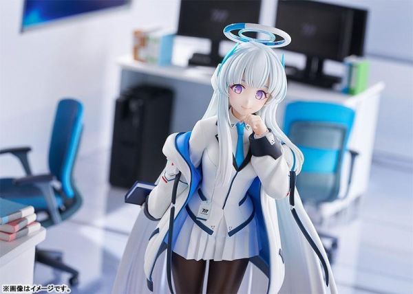 【PVC預定】Good Smile Company GSC 蔚藍檔案 G.S. Collection 乃愛 祕密的記錄 