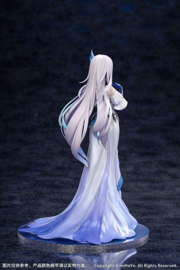 【PVC預定】Myethos Gift+ 原神 絲柯克 嘉年相聚Ver. 