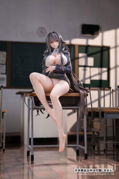 【PVC預定】AniGame 碧藍航線 吾妻 心向何方的指導課Ver. 