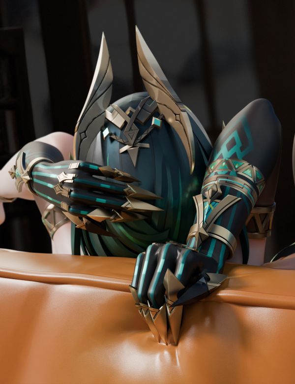 【預定】迷因 奈芙爾 