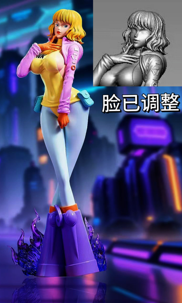 【預定】Toy's my dream TMD 蛋尖島第六彈 斯圖西 