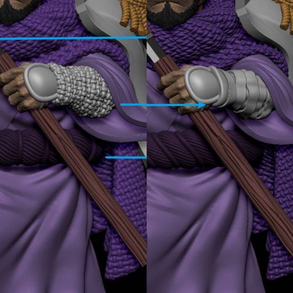 【預定】MDS 強者系列 海軍篇-004 戰姿大將-藤虎 