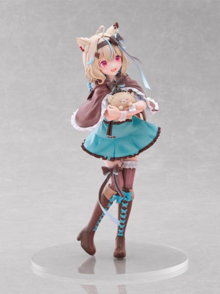 【預定】F NEX Vtuber AmakamiKonomi 甘狼このみ 