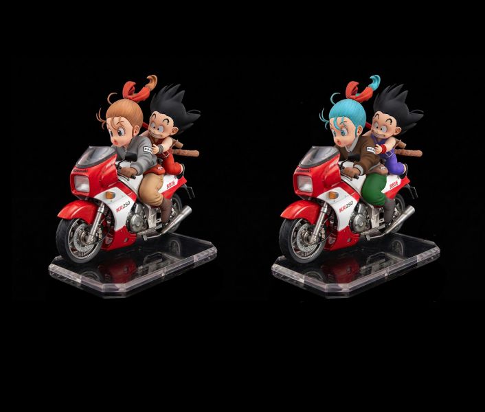 【預定】SGJ 布瑪悟空機車 