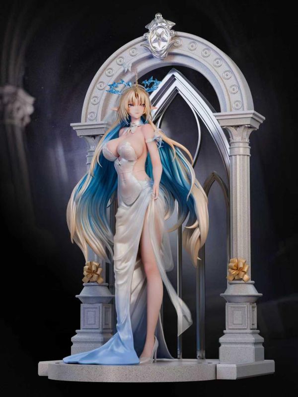【預定】Hyperion 花嫁企劃 花嫁大卡 