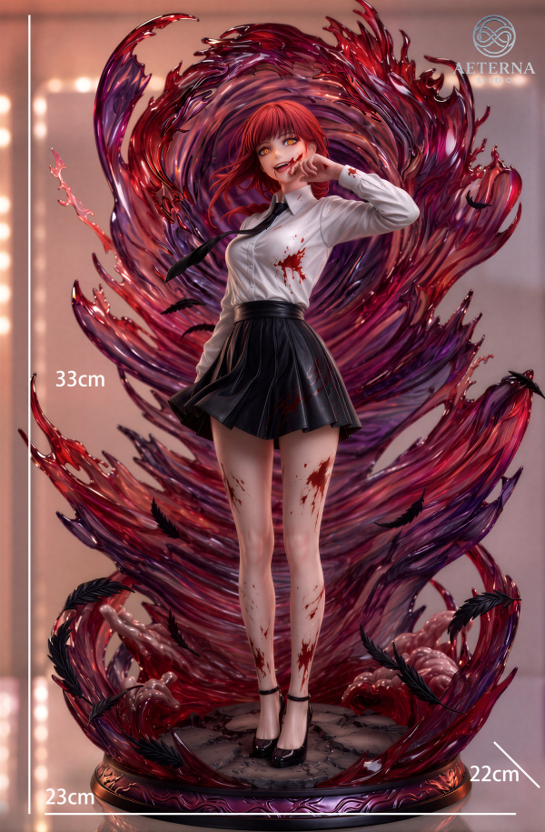 【預定】Aeterna 瑪奇瑪 