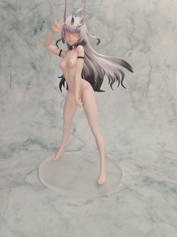 【R18-預定】ZTR 妖蘭 