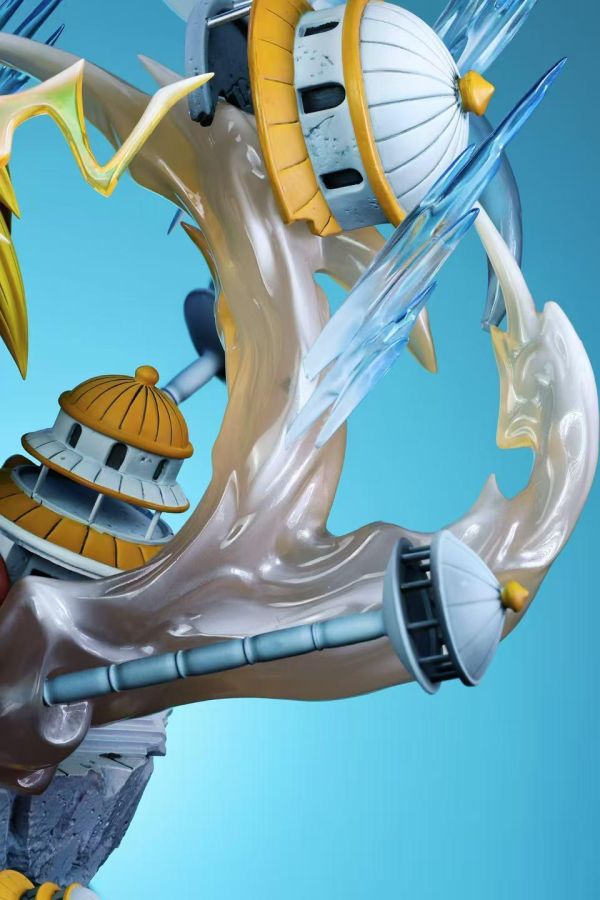 【預定】Jackie 悟天克斯 