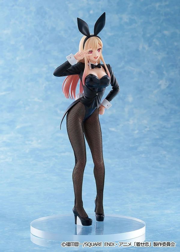 【預定】Aniplex 戀上換裝娃娃 喜多川海夢 萬聖節兔女郎Ver. 