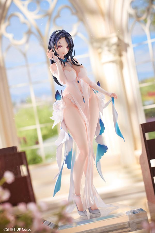 【預定】Hobbysakura 勝利の女神：NIKK 伊莎貝爾：蜜月派對 