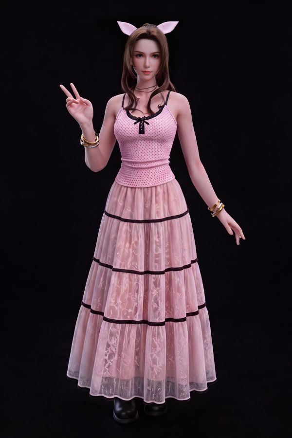【R18-海外代購】ROSEIDOL  ROSE011 