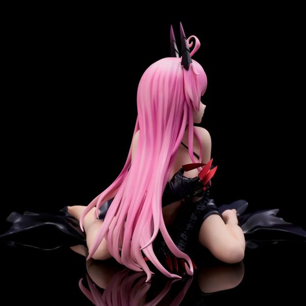 【預定】UCI Union Creative 出包王女 菈菈 小惡魔Ver 1/6 新包裝版 