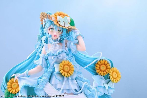 【PVC預定】Design COCO 初音 MIKU 魔法未來 2026 Ver 