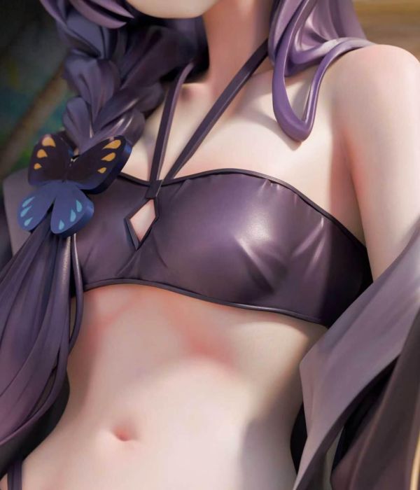 【預定】迷因 泳裝妃咲 