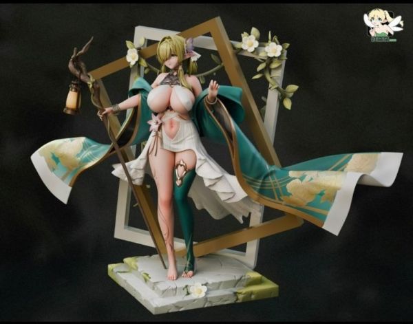 【預定】妖萌萌 碧藍航線 七省 