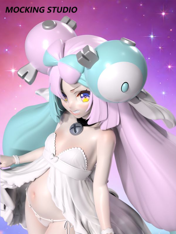 【預定】主意玩家 MOCKING 情趣睡衣 奇樹 