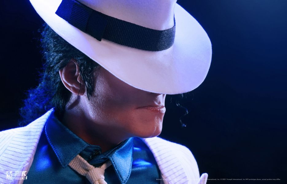 【海外代購】【60CM】Smooth Criminal 邁克爾杰克遜犯罪高手1/3 