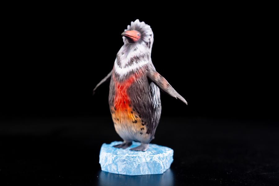 【已截單/代購洽客服】DragonFrontier 魔物獵人環境生物 