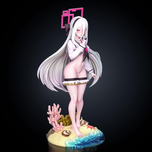 【R18-預定】姬萌 沙灘系列 天童KEI 