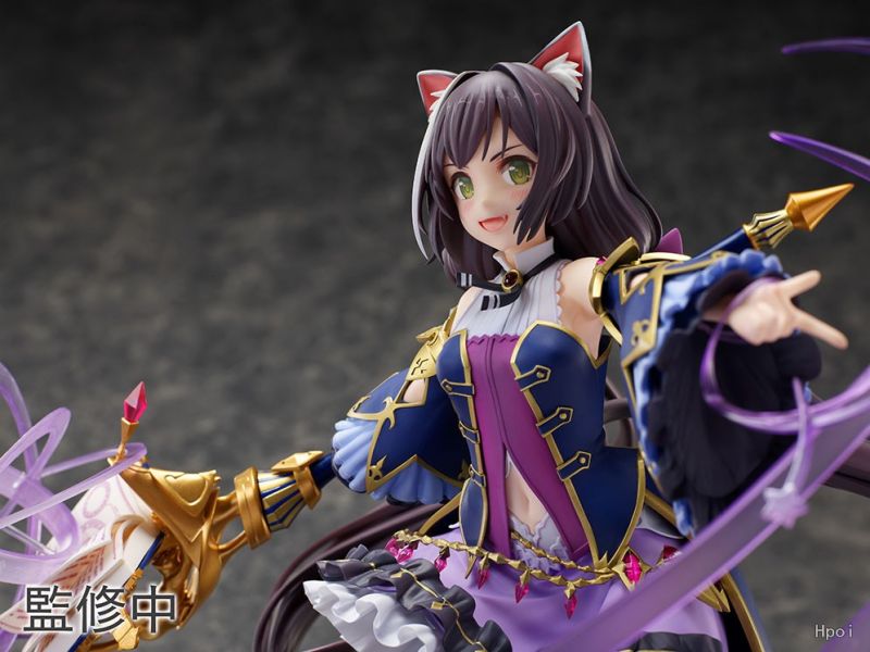 【海外代購】【24CM】F:NEX 公主連結 Re：Dive 凱露 