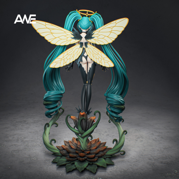 【預定】ANE 初音 