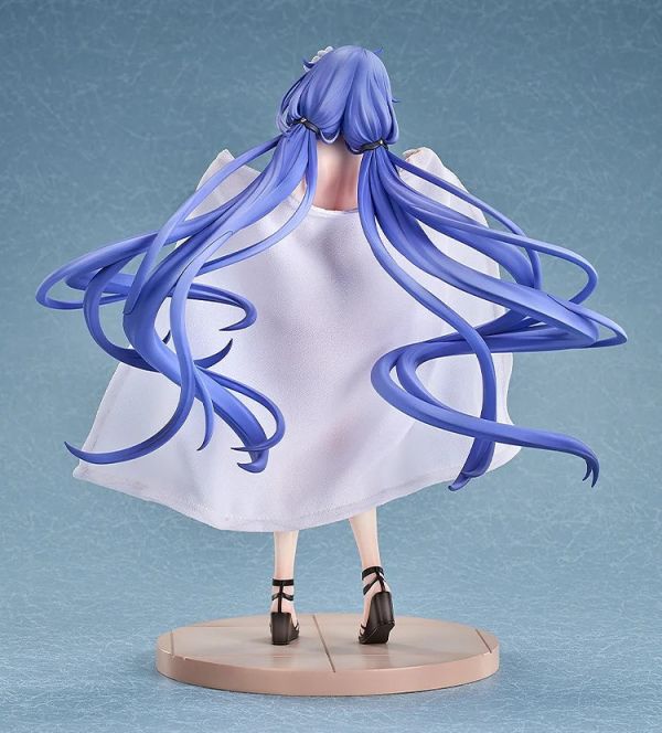 【預定】Good Smile Company GSC 碧藍航線 莫加多爾 1/7 靜謐一隅的燥熱Ver. 