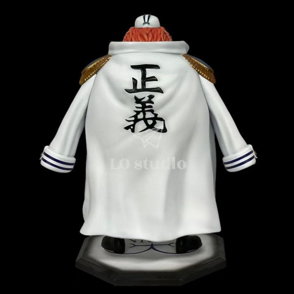【海外代購】LO POP 海賊王 巨人 海軍 vol.1 
