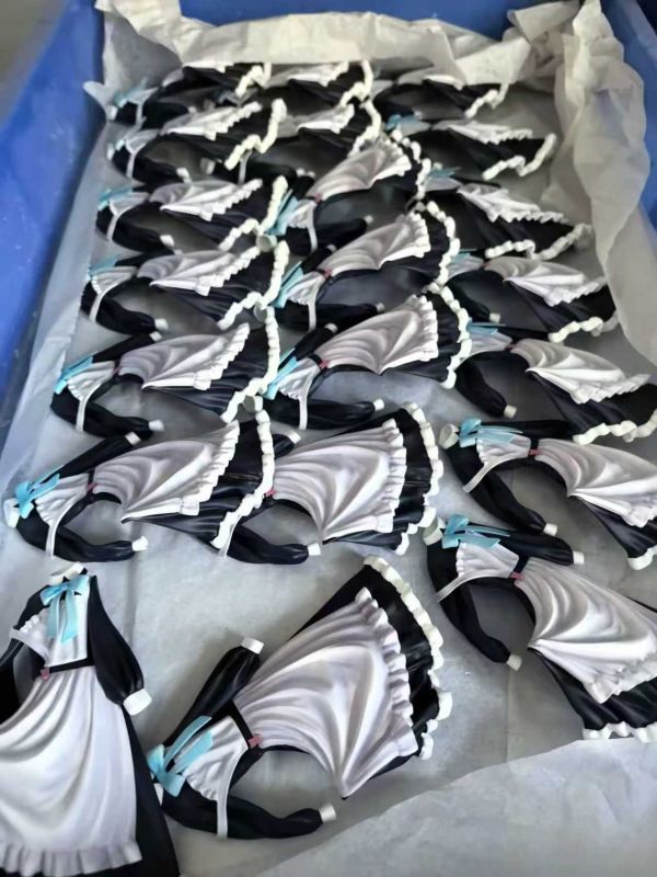 【海外代購】WF2024 小綠 