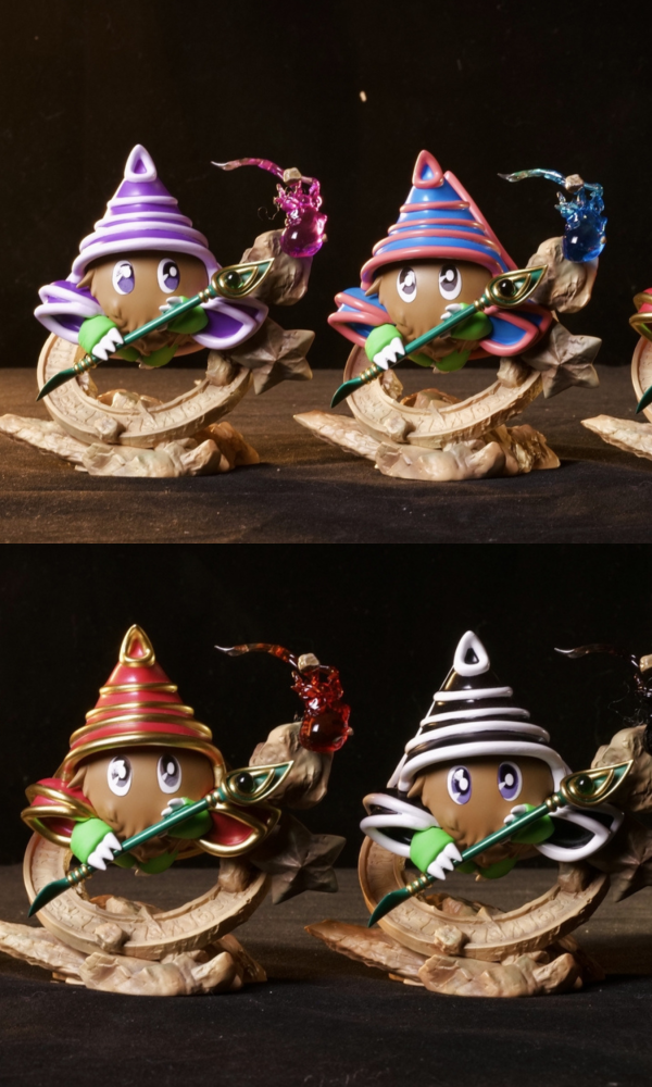 【預定】黃蜂 魔導栗子球 
