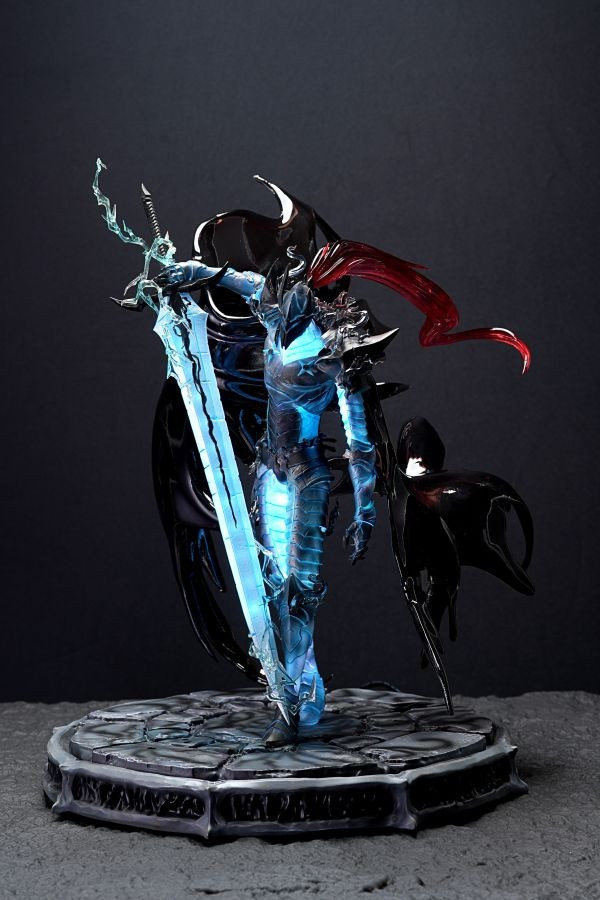 【海外現貨】Four Horsemen 四騎士 《站起來，耶格利特！ 》일어서다，아글리트！我獨自升級 耶格利特 