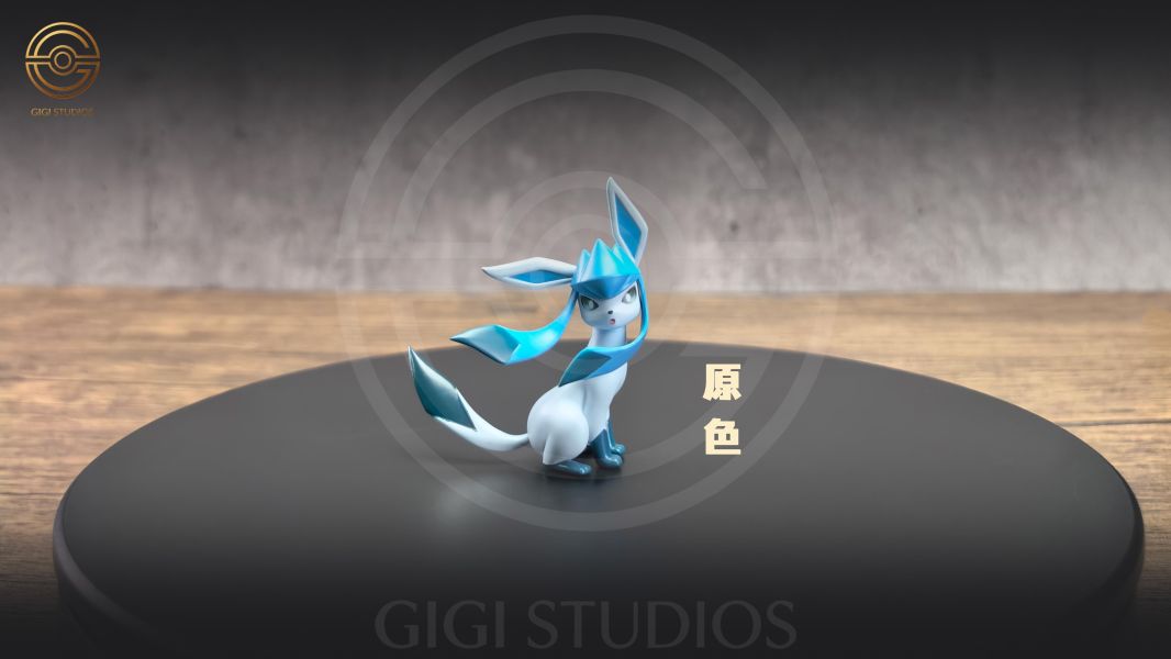 【預定】GIGI 冰伊布 