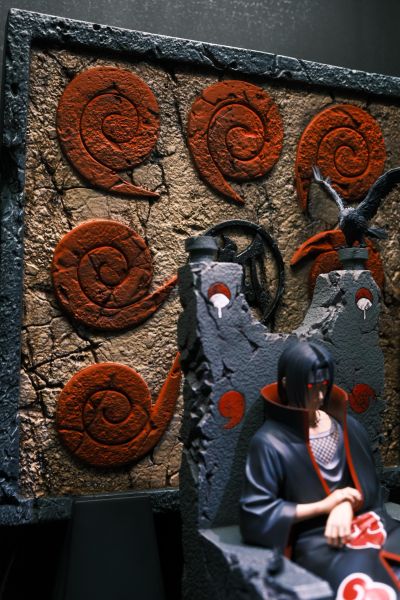 【預定】Loiter 王座鼬配件包 