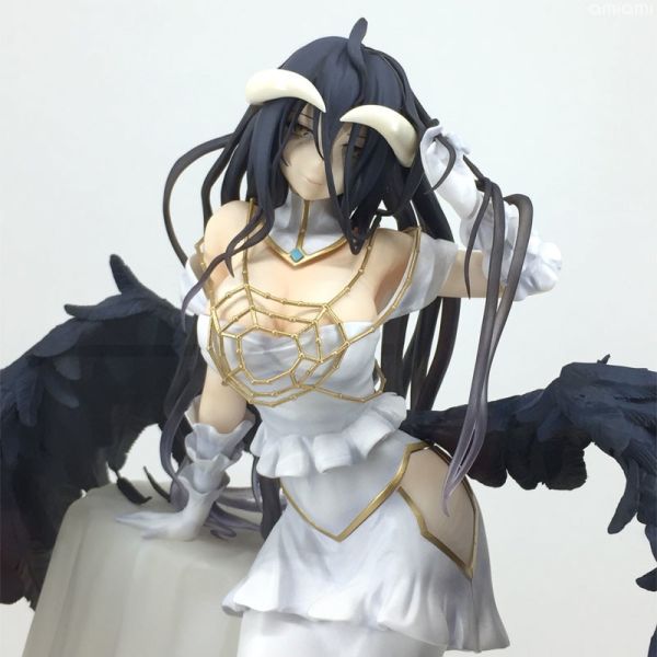 【海外代購】【26CM】F:NEX OVERLORD 雅兒貝德 