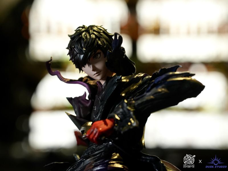 【預定】Bard Dusk 女神異聞錄Joker 