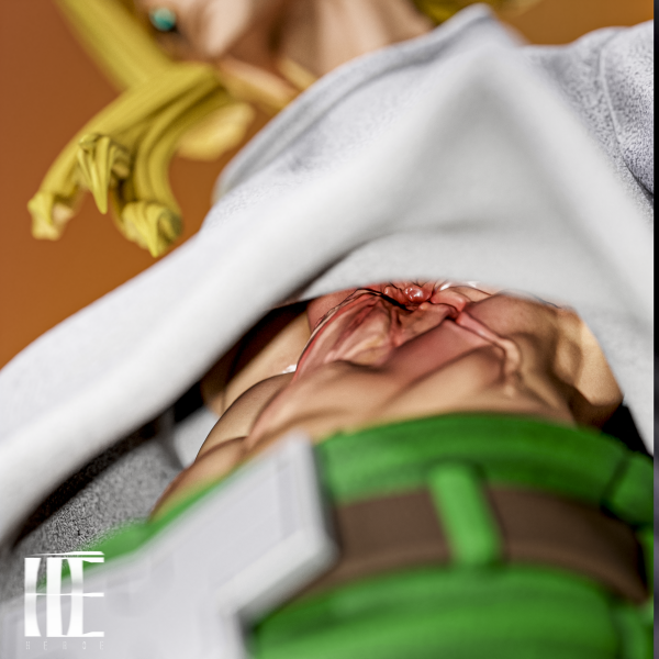 【預定】Héroe Collectibles 歐爾麥特&綠谷 故事的起點 