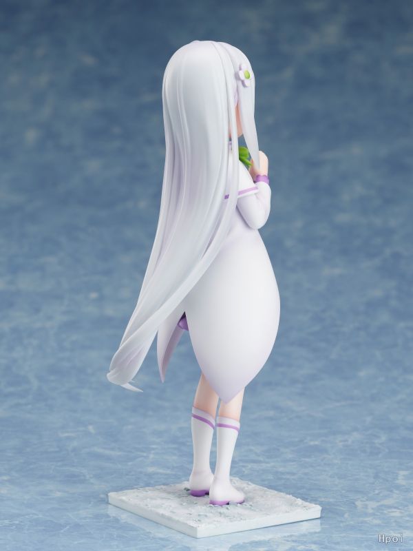【海外代購】【19CM】F:NEX Re：從零開始的異世界生活 愛蜜莉雅 兒時的歲月 