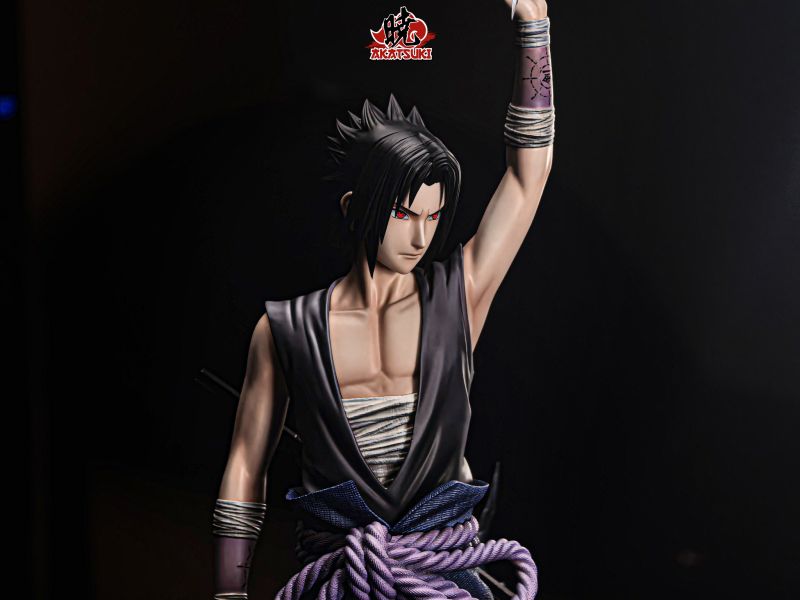【預定】Akatsuki 灰佐 