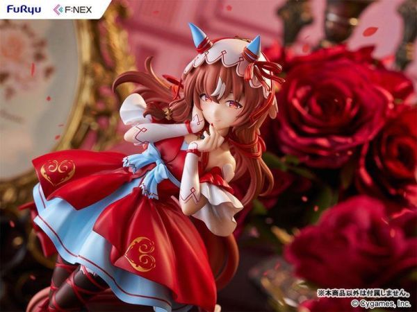 【PVC預定】F:NEX 賽馬娘 Pretty Derby 愛如往昔 
