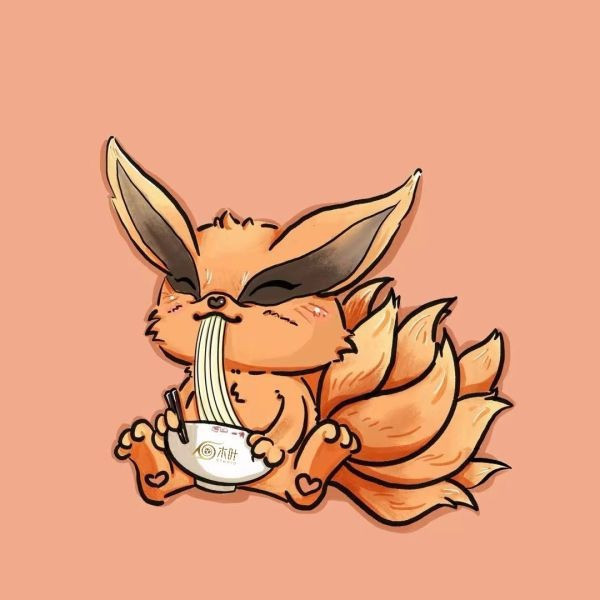 【系列代購】木葉 守鶴 尾獸系列代購 