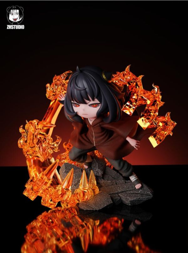 【預定】整活ZH 宇智波鼬安妮亞 