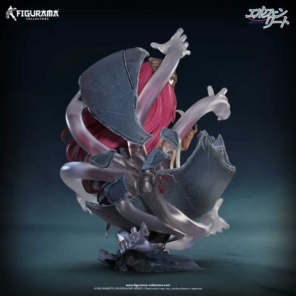 【預定】Figurama 露西Lucy 