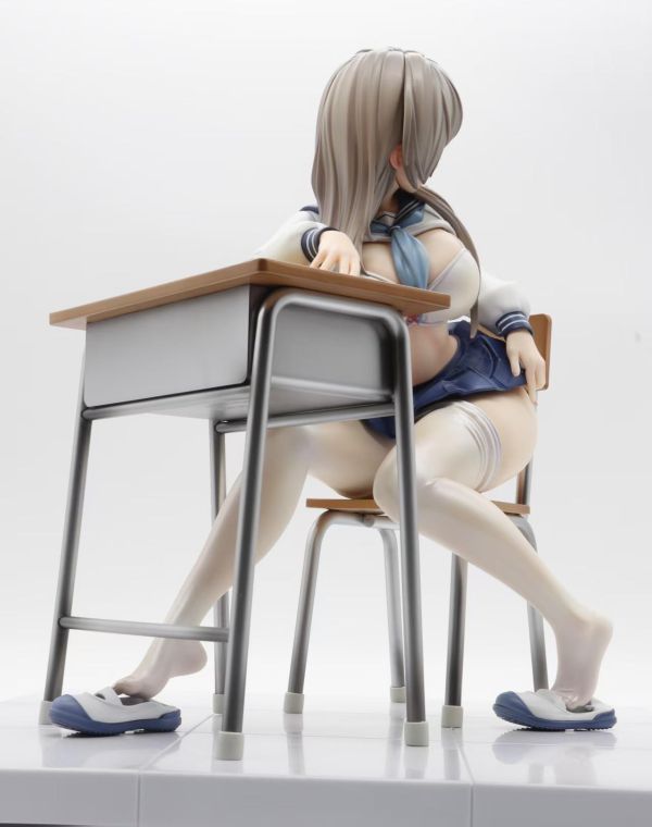 【預定】pertop次元 JK褲襪.43 小玲 