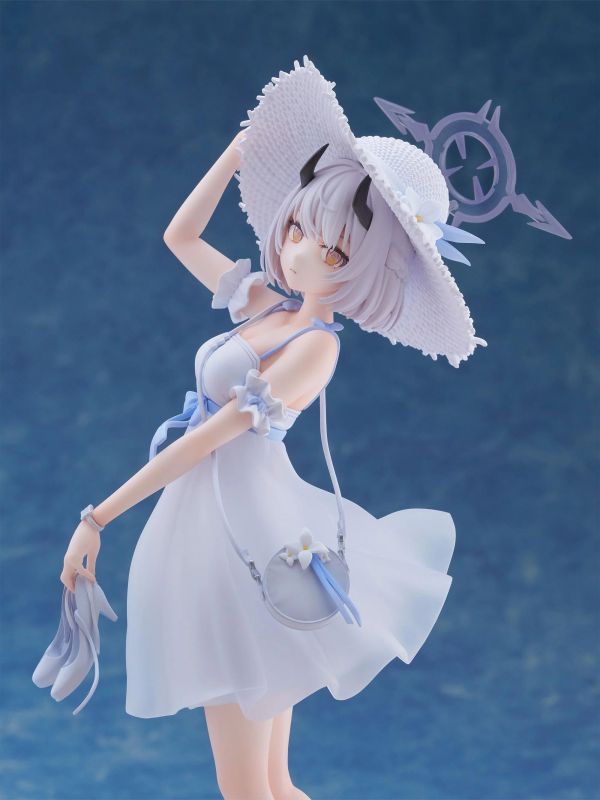 【PVC預定】F:NEX 蔚藍檔案 冰室瀨奈 瀨名 私服Ver. 