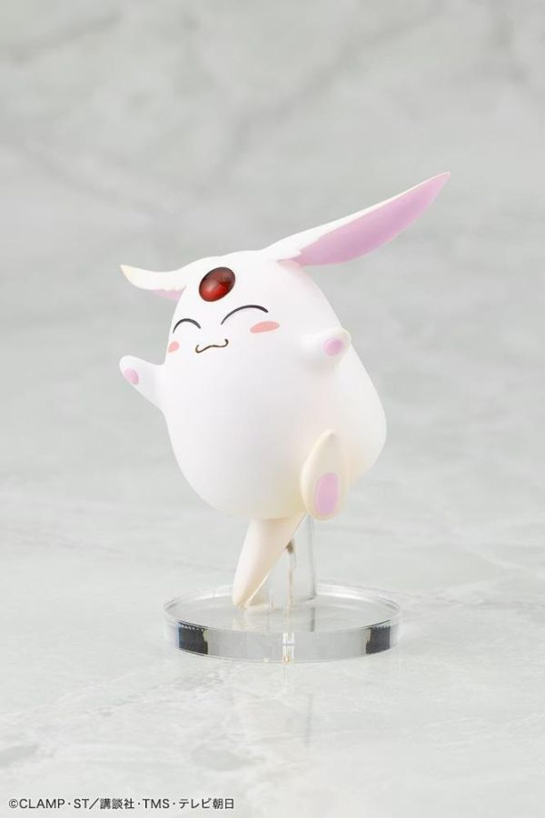 【PVC預定】壽屋 CLAMP 魔法騎士 獅堂光 