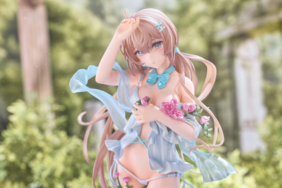 【R18-預定】Pink Charm ほうき星 原畫 桃子 First Bloom DX豪華版附特典 