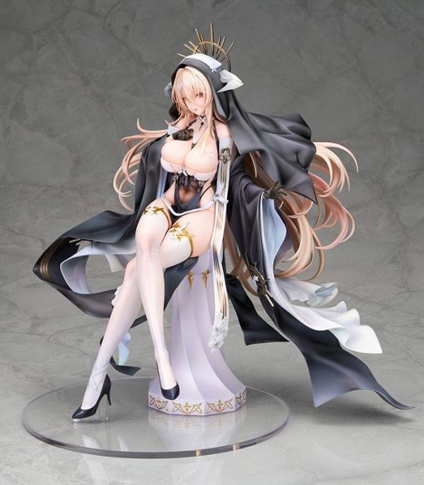 【PVC預定】ALTER 碧藍航線 怨仇 
